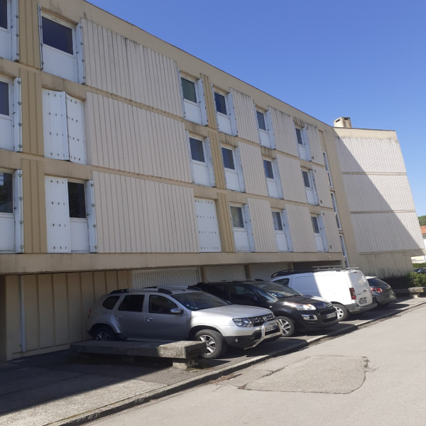 Offres de vente Appartement Lagnieu 01150