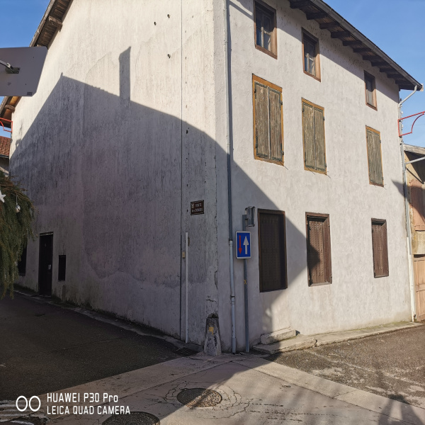 Offres de vente Maison de village Villette-sur-Ain 01320