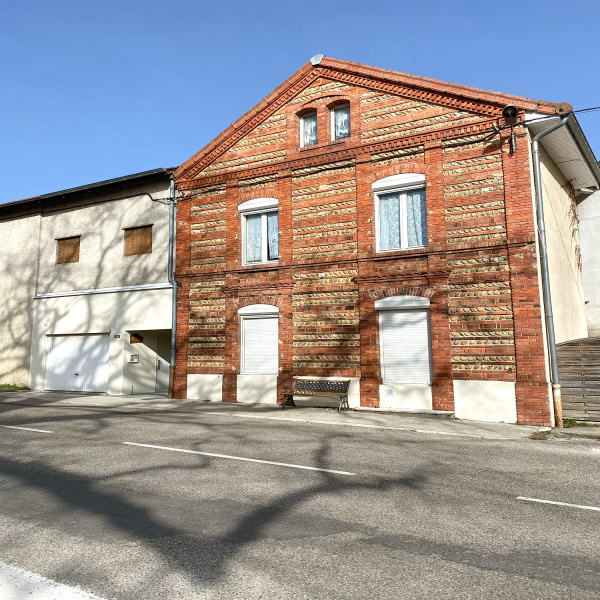 Offres de vente Maison de village Varambon 01160