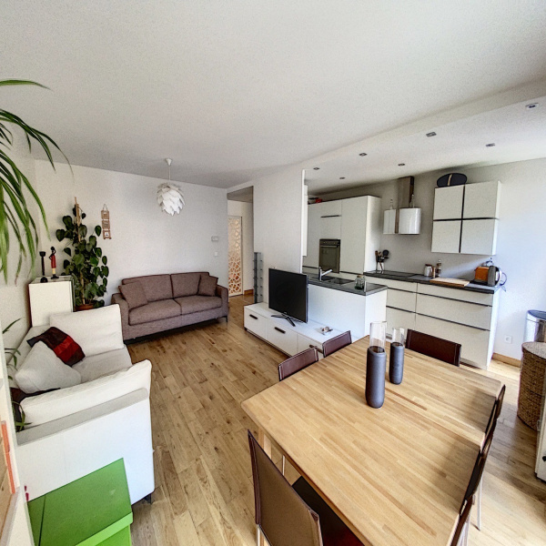 Offres de vente Appartement Lyon 69003