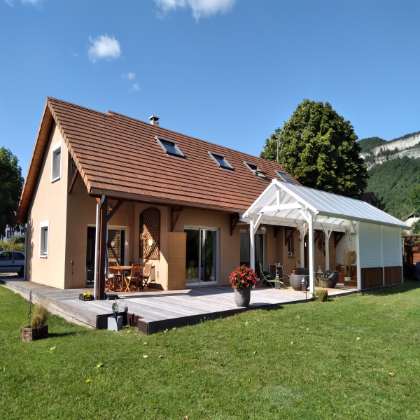 Offres de vente Villa Serrières-de-Briord 01470