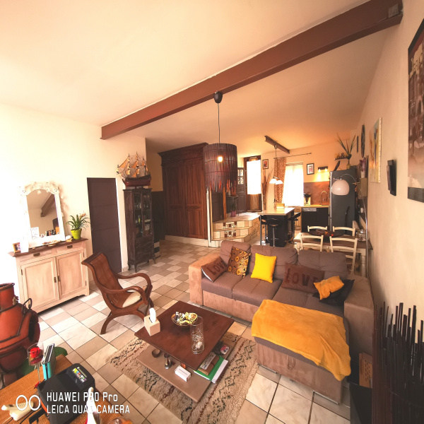 Offres de vente Maison de village Saint-Maurice-de-Rémens 01500
