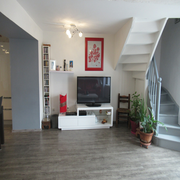 Offres de vente Maison de village Chazey-sur-Ain 01150