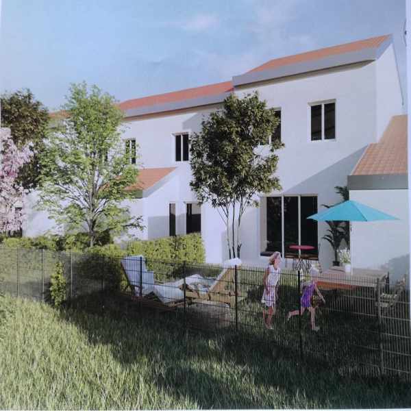 Offres de vente Villa Ambérieu-en-Bugey 01500