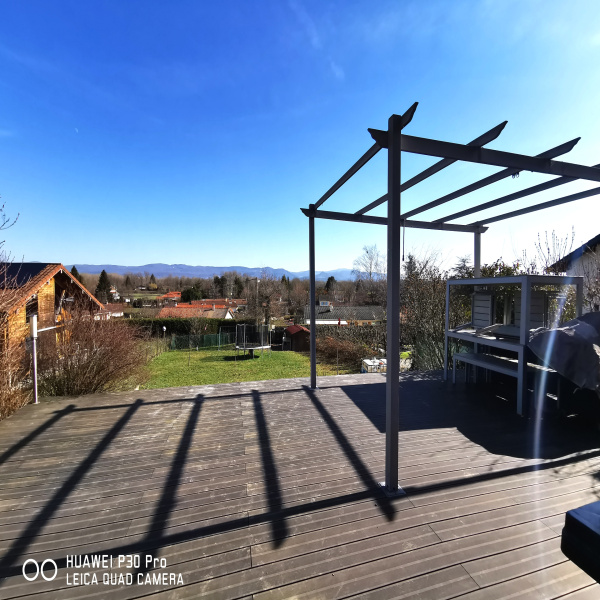 Offres de vente Villa Châtillon-la-Palud 01320