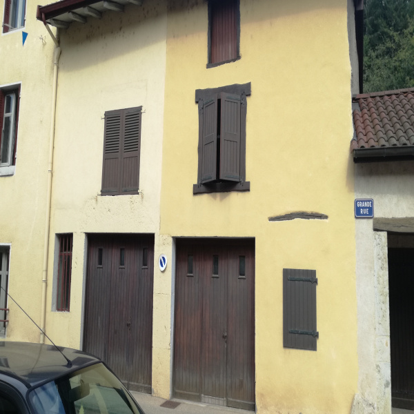 Offres de vente Autre Torcieu 01230