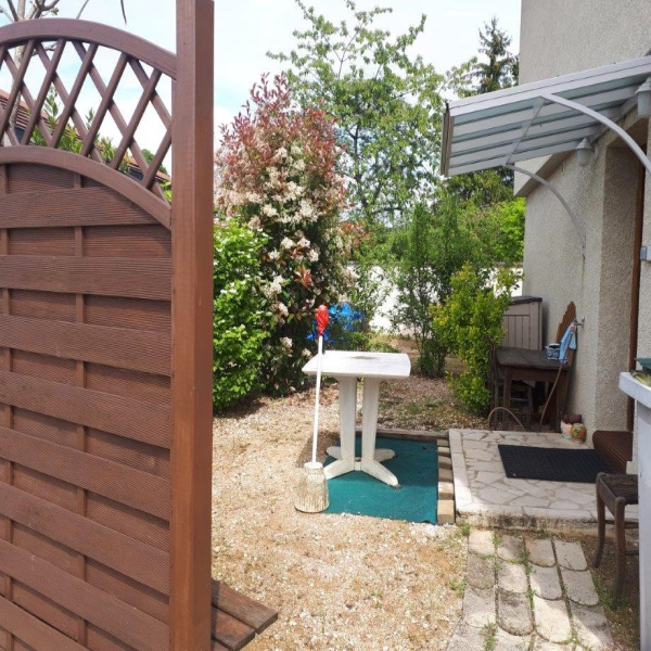 Offres de vente Maison Ambérieu-en-Bugey 01500