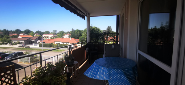 Offres de vente Appartement Peronnas 01960