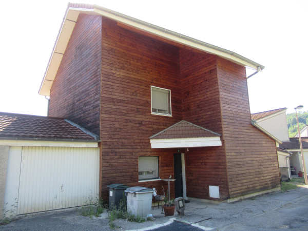 Offres de vente Maison Vaux-en-Bugey 01150