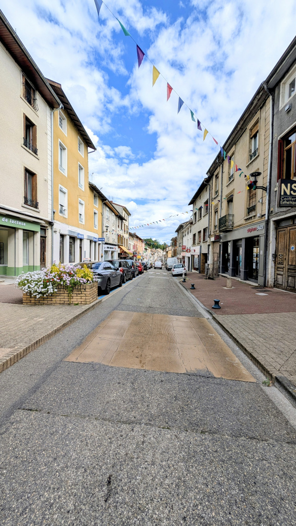 Offres de vente Autre Meximieux 01800