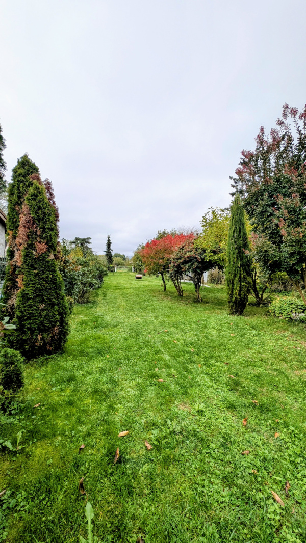 Offres de vente Terrain à batir Ambronay 01500