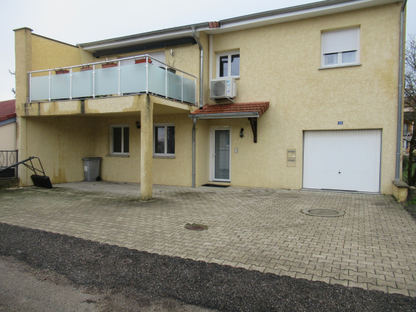 Offres de vente Appartement Ambérieu-en-Bugey 01500