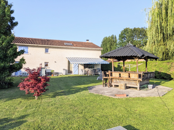 Offres de vente Villa Douvres 01500