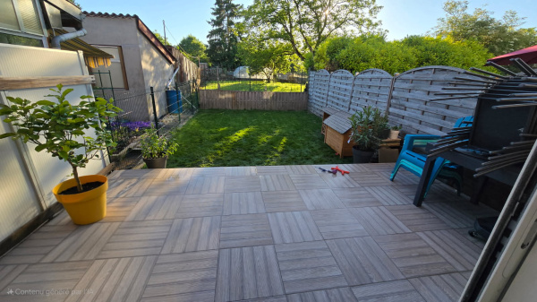 Offres de vente Maison de village Ambronay 01500
