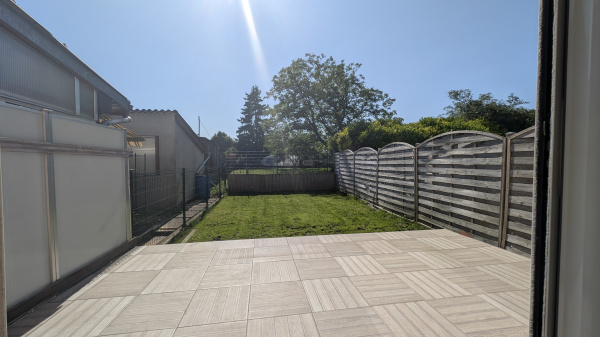 Offres de vente Maison de village Ambronay 01500