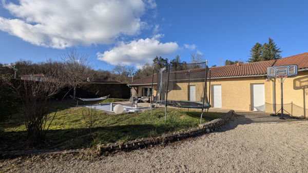 Offres de vente Villa Priay 01160