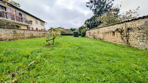 Offres de vente Terrain à batir Ambronay 01500