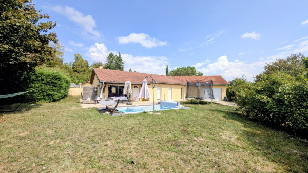 Offres de vente Villa Priay 01160