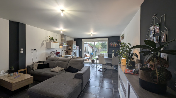Offres de vente Maison de village Ambronay 01500
