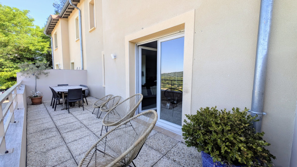 Offres de vente Maison Ambérieu-en-Bugey 01500