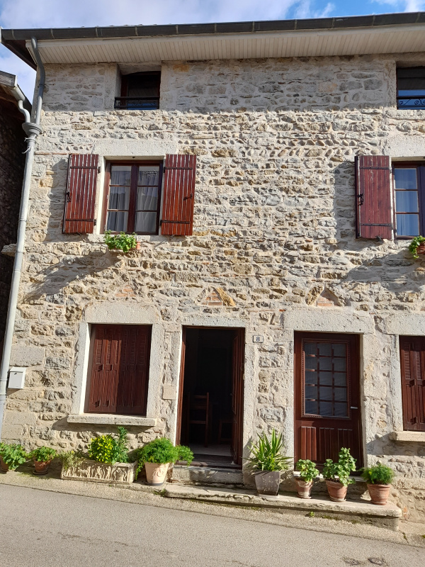 Offres de vente Maison Ambutrix 01500