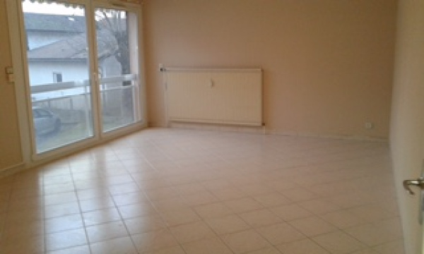 Offres de vente Appartement Hauteville-Lompnes 01110