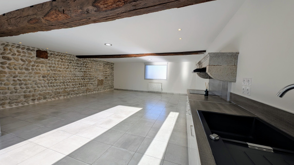 Offres de vente Maison de village Ambronay 01500