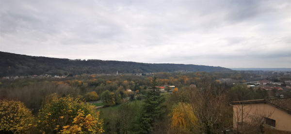 Offres de vente Maison de village Ambérieu-en-Bugey 01500