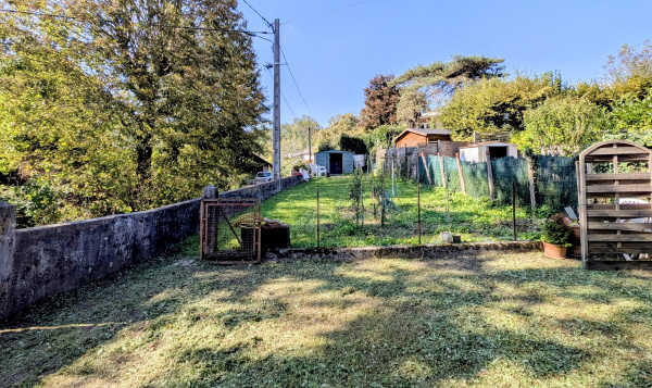 Offres de vente Appartement Châtillon-la-Palud 01320