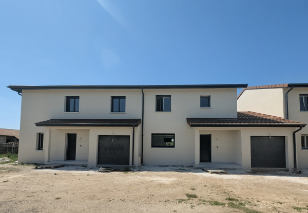 Offres de vente Villa Château-Gaillard 01500