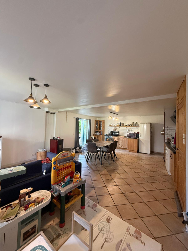 Offres de vente Maison de village Cleyzieu 01230