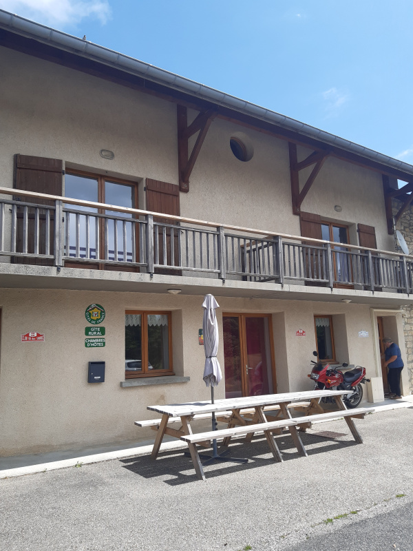 Offres de vente Maison de village Serrières-de-Briord 01470