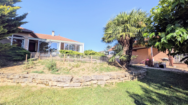 Offres de vente Villa Ambérieu-en-Bugey 01500