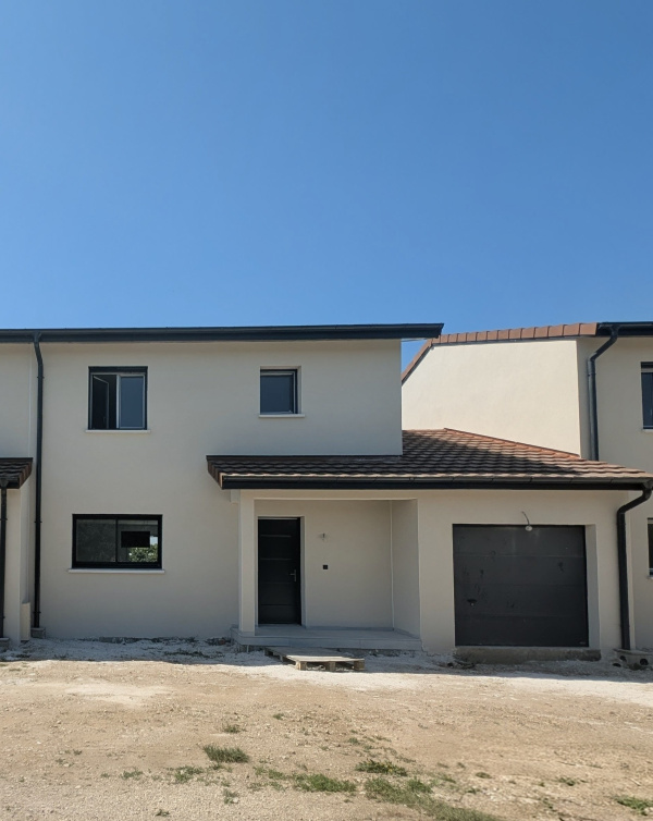Offres de vente Villa Château-Gaillard 01500