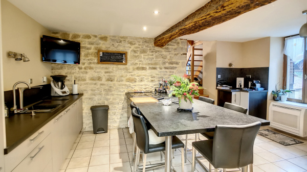 Offres de vente Maison Saint-Martin-du-Mont 01160