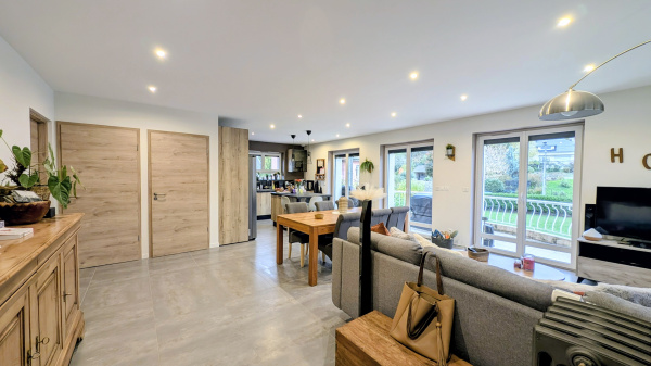 Offres de vente Maison Ambérieu-en-Bugey 01500