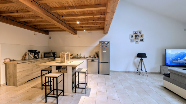 Offres de vente Immeuble Pont-d'Ain 01160